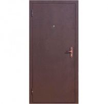 Входная металлическая дверь «Стройгост 5-1»